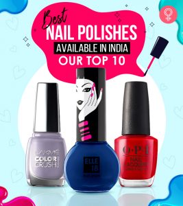 10 Best Nail Polishes In India – 20...