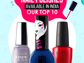Best-Nail-Polishes-Available-In-India-–-Our-Top-10