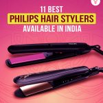 Best Philips Hair Stylers Available In India