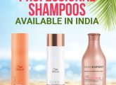 11 Best Professional Shampoos In India (2021) – With Reviews