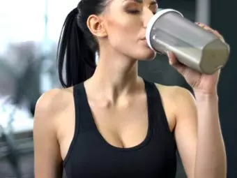 12 Best Protein Powders For Women In India (With Reviews)