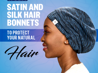 Best Satin And Silk Hair Bonnets To Protect