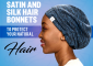 15 Best Hair Bonnets To Keep Your Hair Hydrated All Night