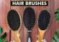 7 Best Smoothing Hair Brushes That Protect Your Strands