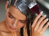 Bleaching Wet Hair – Pros, Precautions, Tips