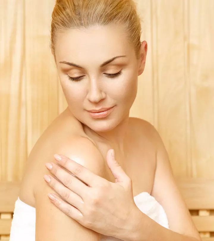 10 Best Massage Lotions For A Relaxing and Soothing Massage