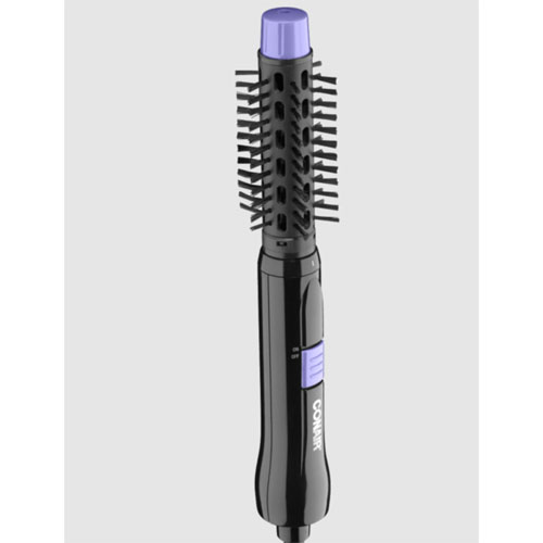 Conair 2-in-1 Hot Air Styling Curl Brush