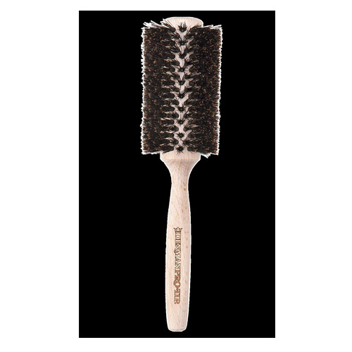 Denman Extra Large Wooden Curling Brush