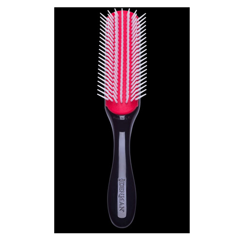 Denman Hair Brush for Curly Hair D3