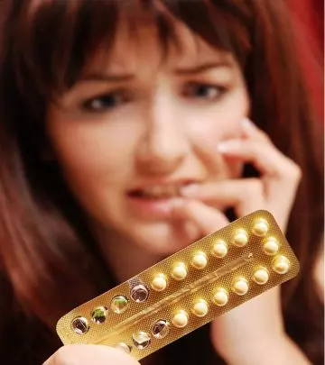 Do Birth Control Pills Cause Hair Loss
