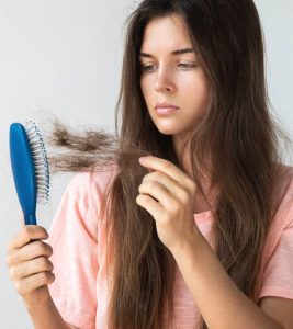 Does Testosterone Cause Hair Loss In Women And Men
