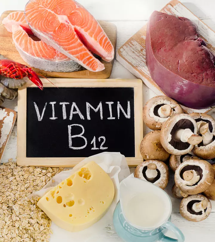Does Vitamin B12 Deficiency Cause Hair Loss? Know The Facts