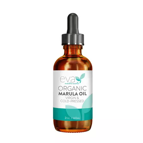Eva Naturals Organic Marula Oil