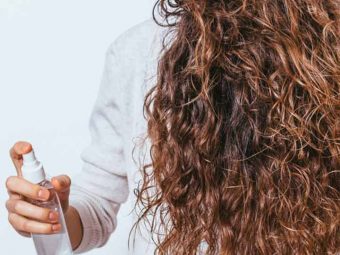 Leave-In Conditioner: Benefits, How To Use, And Precautions