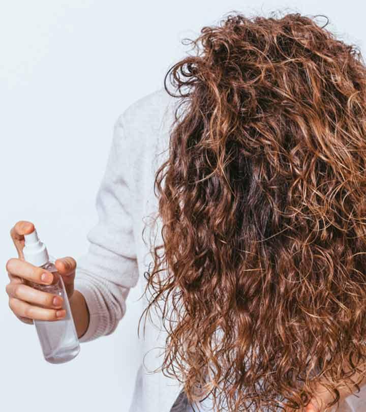 Side effects of hair care products They may increase the risk of cancer   HealthShots