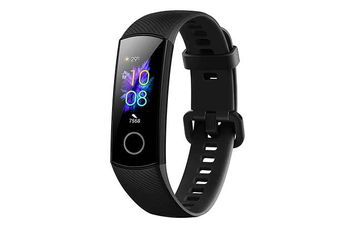 Fitness band