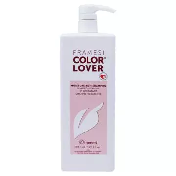 Framesi Color Lover Moisture Rich Shampoo