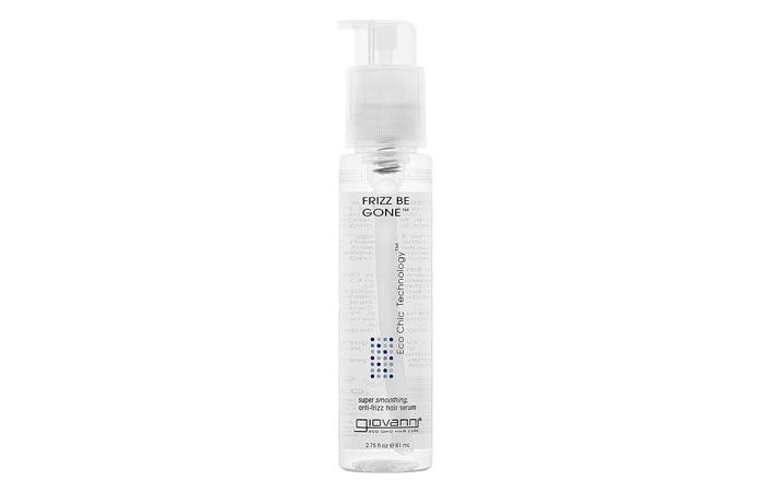 Giovanni Frizz Be Gone Anti-Frizz Polishing Serum