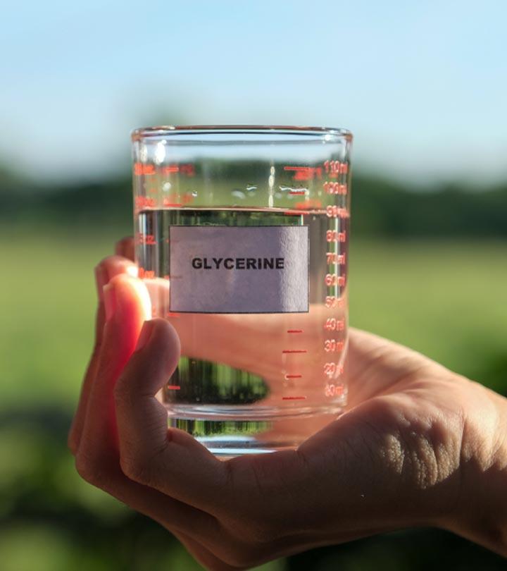Glycerin Benefits and Side Effects in Bengali