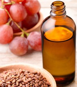 Grapeseed Oil For Hair