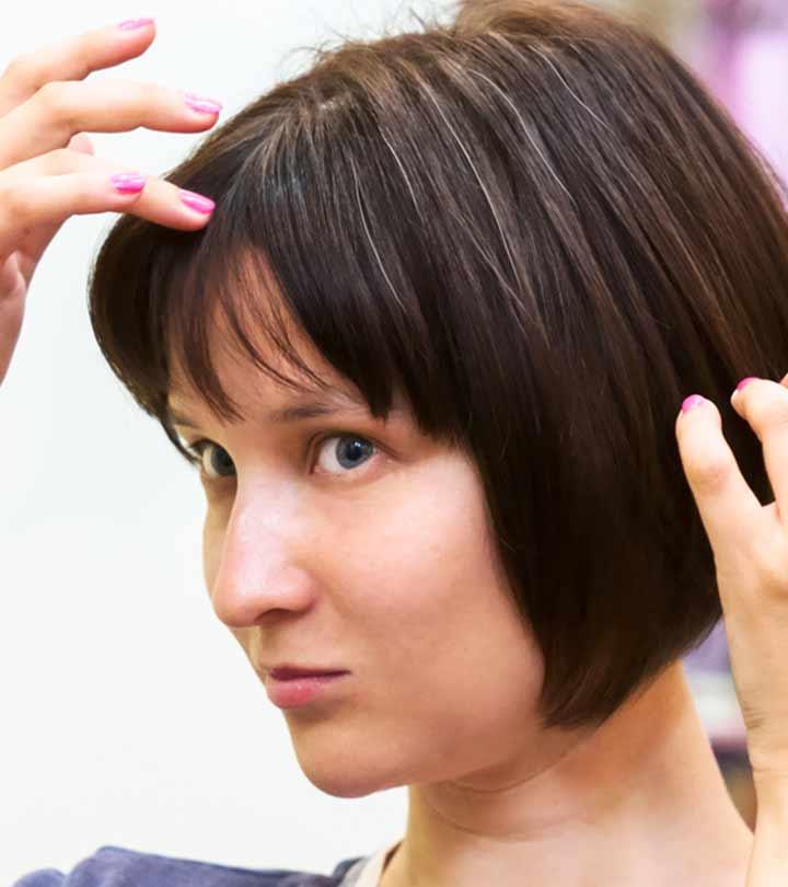 Medications That Cause Hair Loss List What You Can Do and More