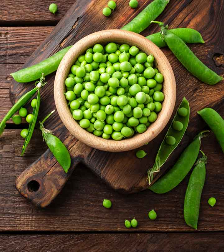 কড়াইশুঁটির উপকারীতা , ব্যবহার এবং পার্শ্ব প্রতিক্রিয়া | Green Peas Benefits, Uses and Side Effects