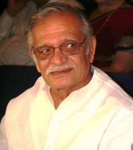 65+ Best Gulzar Quotes in Hindi - ग...