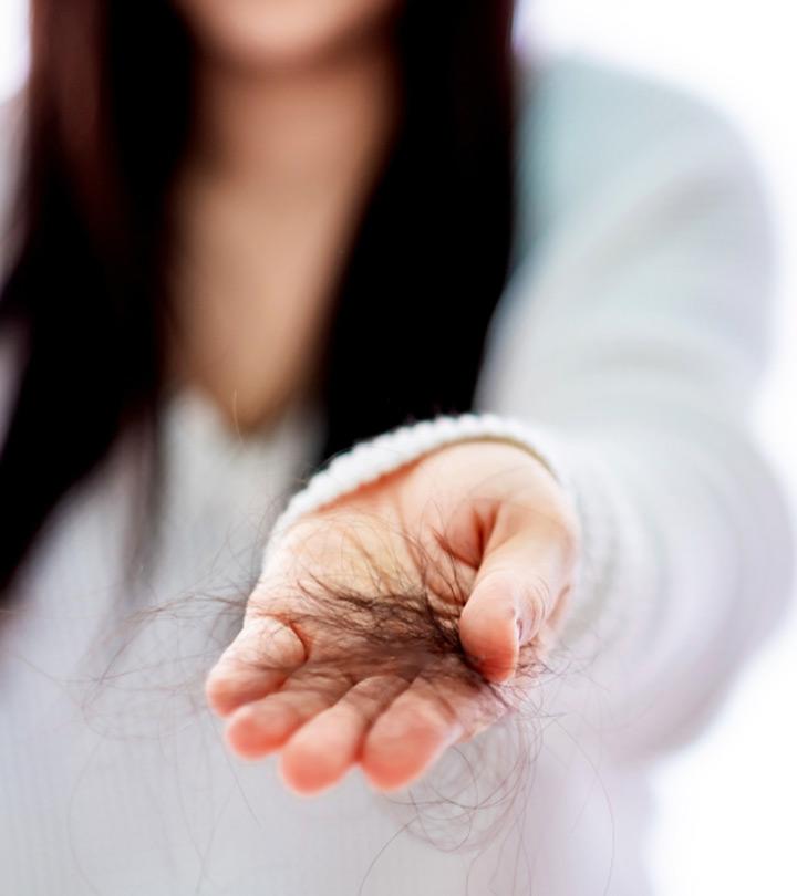 Hair Loss After Surgery - Causes And Prevention Tips