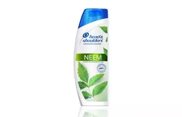 Head & Shoulders Neem Anti-Dandruff Shampoo