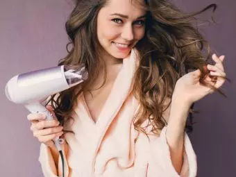 Heat Gun Vs. Hair Dryer: What Is The Difference?