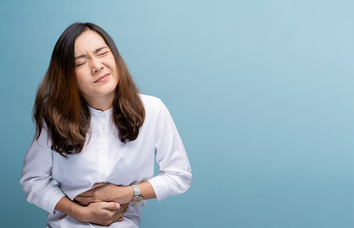 Castor oil may help relieve constipation