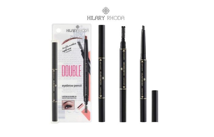 Hilary Rhoda Waterproof Eyebrow Pencil