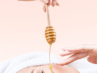 Honey Face Mask For Acne in Hindi