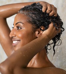 How Often Should Black People Wash Their Hair