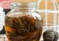 Tea Rinses For Hair - Types, Benefits...