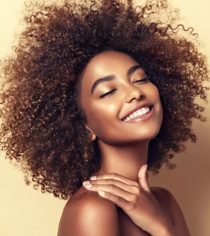 10 Effective Ways to Keep 4C Hair Moisturized & More