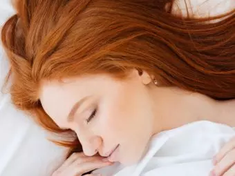 10 Best Ways To Protect Your Hair While Sleeping (Easy Tips)