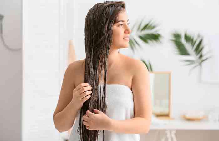 51 Can I Use Leave in Conditioner Everyday Curly Hair AaniaZdenka