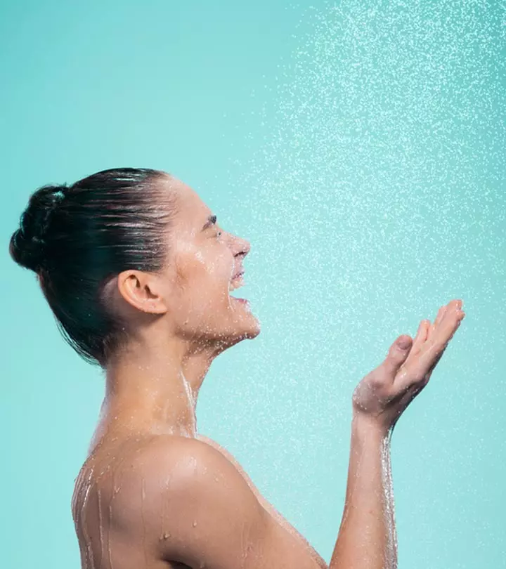 Is Washing Your Hair With Only Water Good?