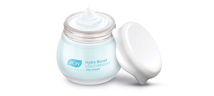 Joy Revivify Hydra Boost Lightweight Day Cream