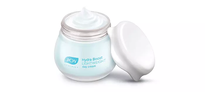 Joy Revivify Hydra Boost Lightweight Day Cream