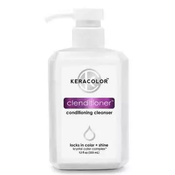 Keracolor Clenditioner Conditioning Cleanser