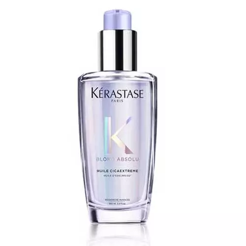 Kerastase Blond Absolu Cica Extreme Hair Oil