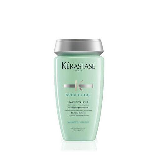 Kerastase Specifique Bain Divalent Balancing Shampoo