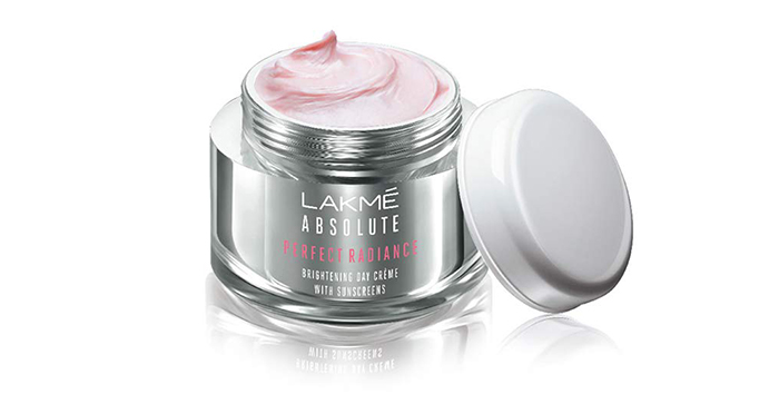 LAKMÉ Absolute Perfect Radiance Brightening Day Cream