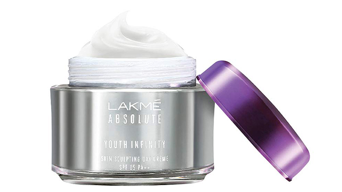 LAKMÉ Youth Infinity Skin Sculpting Day Creme