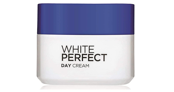 L'Oreal Paris White Perfect Day Cream SPF 17 PA++