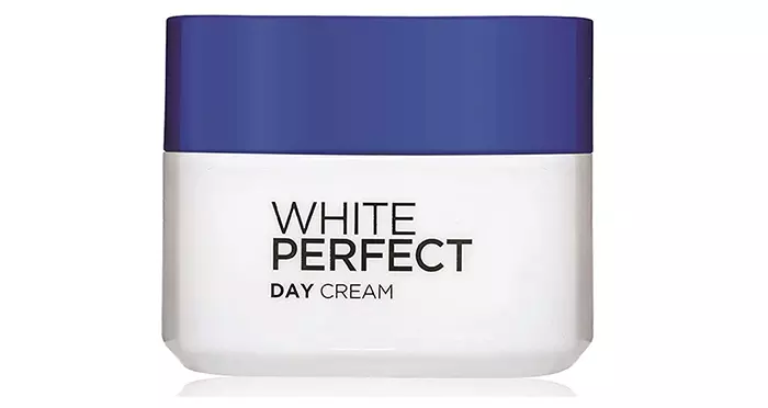 L'Oreal Paris White Perfect Day Cream SPF 17 PA++