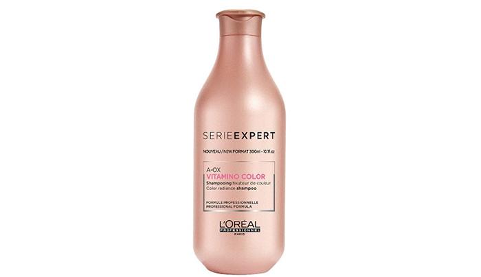 L'Oreal Professionnel Serie Expert Vitamino Color Shampoo