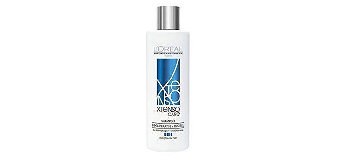 L'Oreal ProfessionnelXTenso Care Shampoo